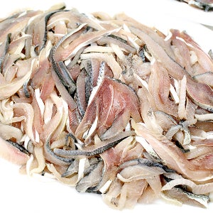 씨푸드월드 서천 자연산 순살전어회300g