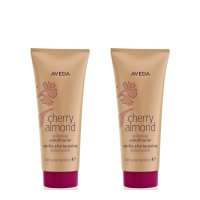 AVEDA Cherry Almond Conditioner 아베다 체리 아몬드 컨디셔너 트래블 사이즈 40ml 2팩