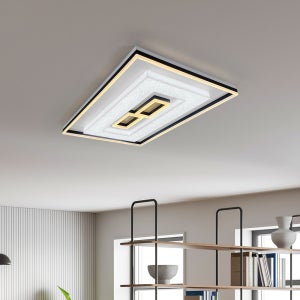 비이커 국산LED거실등 크리스탈 거실등(170W)