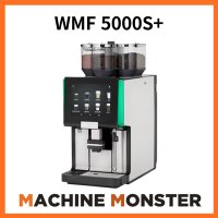 WMF 5000S+ /WMF 전자동 커피머신