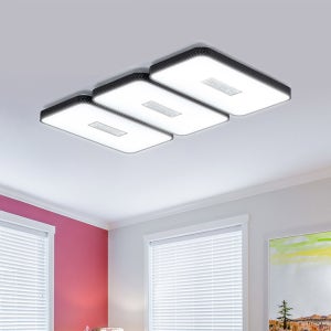 쥬얼리150W 국산LED거실등 거실전등 삼성모듈