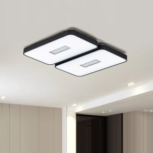 쥬얼리 100W 국산LED거실등 거실전등 삼성모듈