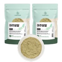 국내산 여주 분말 1kg 100% 여주가루