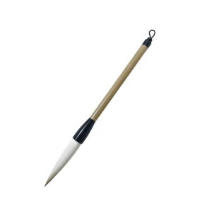 운림당 명품 양모붓 18호(한문서예) 문방사우