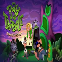 [스팀] 데이 오브 더 텐타클 리마스터드{Day of the Tentacle Remastered} 정품, 10초 등록, VPN없음, 우회없음, 상점변경없음