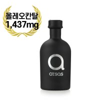 올레오칸탈 1437mg 아트사스 냉압착 유기농 엑스트라버진 올리브오일