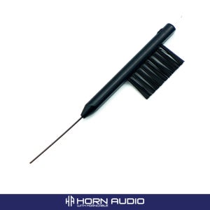 혼케이블 이어폰 청소도구