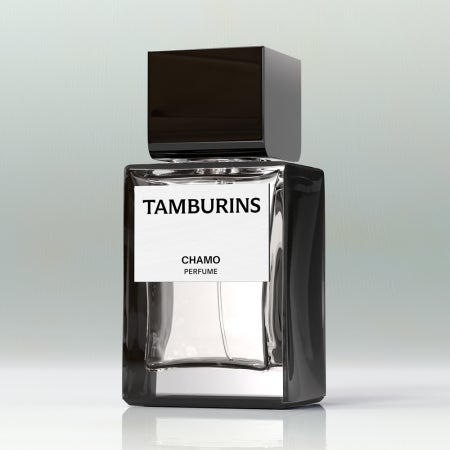 (키링&퍼퓸증정) 탬버린즈 퍼퓸 카모 50mL