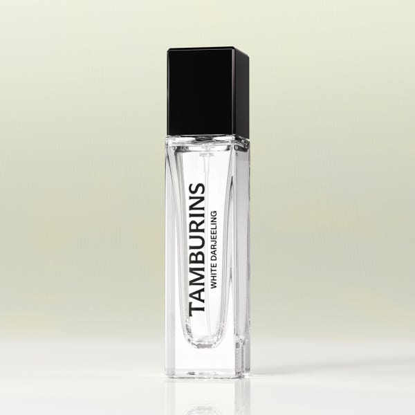 탬버린즈 퍼퓸 화이트다즐링 11ML