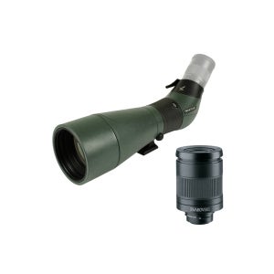 스와로브스키 ATS 80 HD(25-50x W) 스코프 세트 천체 관측 탐조 망원경