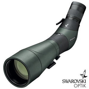 스와로브스키 ATS 80 HD(20-60x) 스코프 세트 천체 관측 탐조 망원경