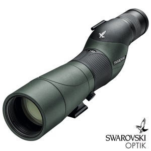 스와로브스키 STS 80 HD(20-60x) 스코프 세트 천체 관측 탐조 망원경