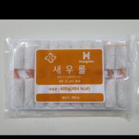 새우롤 골든피트 400G(20Gx20EA)