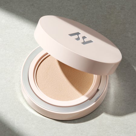 [미니 블러셔+브러쉬+퍼프 증정] 헤라 리플렉션 스킨 글로우 쿠션 싱글 SPF40/PA++ 15g / 촉촉한쿠션