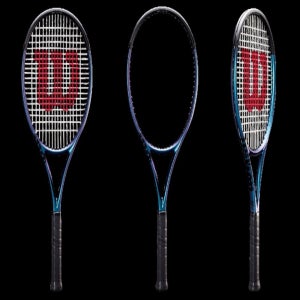 윌슨 울트라 108 v4 270g (스트링 선택사항)