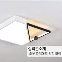 LED 프레아 방등 60W 무드조명 삼성칩