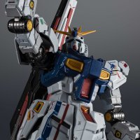 초합금 RX-93ff 뉴건담 CHOGOKIN RX-93ff νGUNDAM