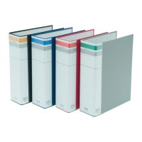 대흥 A4 합지 사다리바인더 S337 7cm