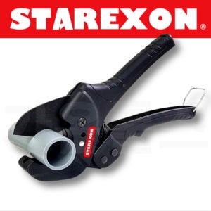 스타렉슨 PVC 파이프커터 SR-PIP42