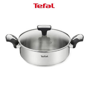 테팔 인덕션 티타늄 3X 뉴이모션 전골 냄비 24cm