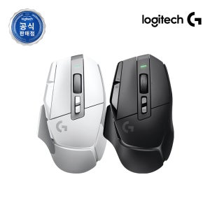 로지텍코리아 공식 G502 X LIGHTSPEED 무선 게이밍 마우스 블랙