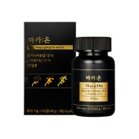 마카온 Maca On 페루산 800mg x 60정 in