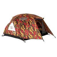 폴러스터프 TWO MAN TENT POLER x CRAIG KELLY by BURTON