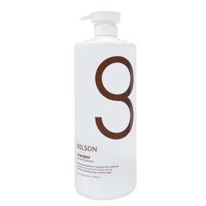 동방 벨슨 이노센트 모이스춰 헤어 샴푸 린스 대용량 1500ml