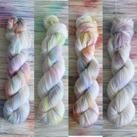 사계절시리즈 요정 Merino Lace