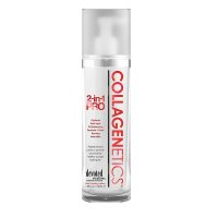 Collagenetics 레드라이트 테라피 프렙 로션 210ml Pro Red Light Therapy Prep Lotion Tan Acc