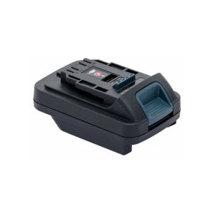 ES산업 BA318DB 배터리어댑터 디월트바디-보쉬배터리