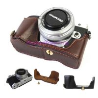 카메라백 올림푸스 E-M10 MarkIIS 퍼펙트 카메라 케이스 EM10 3세대