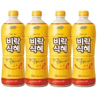 팔도 비락 식혜 1.5L 8pet