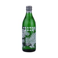 우리소주조합 강릉소주 25도 360ml 호랑이소주