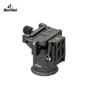 Markins BV-24 Set (BV-24 + Q20i-Q + BS-22) / 조류촬영 / 동영상촬영 / 마킨스 / 정품