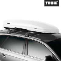 자동차 루프 박스 백 캐리어 Thule/Ther Dynamic M 날렵 800 suv