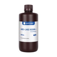 3D프린터 에이비에스 라이크 레진 Anycubic 애니큐빅 ABS-Like Resin+ 1L