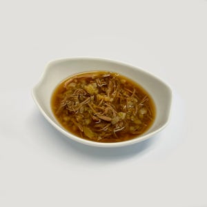 닭가슴살 브로콜리 장조림 (120g)