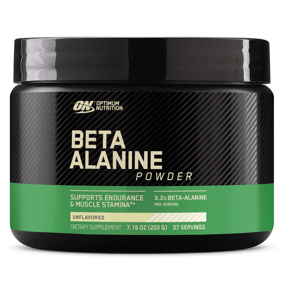 <b>옵티멈 뉴트리션 베타</b> 알라닌 파우더 무맛 230그램 75회분 Beta Alanine
