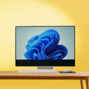LG전자 일체형PC i7 68.5cm 윈도우11 올인원 컴퓨터 데스크탑 사무용 학생용