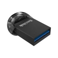 샌디스크 USB Ultra Fit CZ430 256GB 소형 유에스비 메모리 256기가