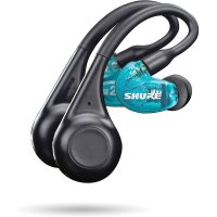 슈어 SHURE AONIC215 TW2 유럽내수용 (관부가세 모두 포함) - 블루