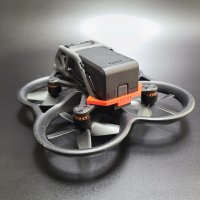 삼디마트 DJI 아바타 배터리 이탈 방지 클립 (DJI AVATA 악세사리)