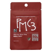 PMC3 은 점토 실버 클레이 50g