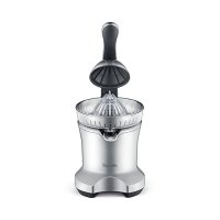 Breville BCP600SIL Citrus Press 브레빌 감귤 착즙기