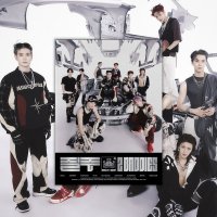 엔시티127 정규 4집 NCT 127 질주 노래 앨범 2 Baddies 포토북 질주