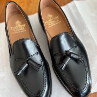 [영국제품] 크로켓 & 존스 남성구두 Crockett & Jones CAVENDISH