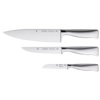 WMF Grand Gourmet 3-Piece Knife 주방칼세트 세라믹코팅칼 혼수선물