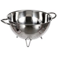 WMF 샐러드 야채 워싱볼 채반 Strainer gourmet 24cm