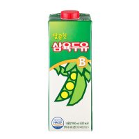 삼육 두유 B 950ML